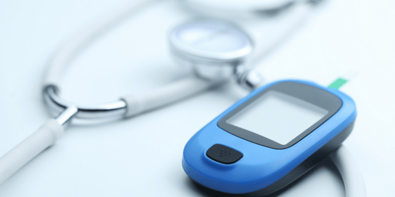 Track Blood Glucose in Real-Time with Diabetes Platform